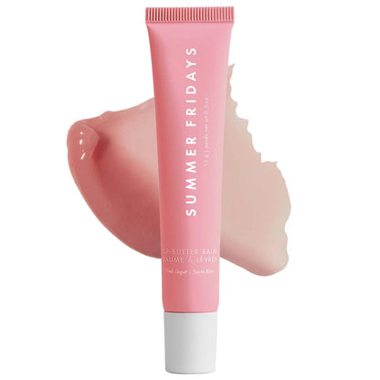 SUMMER FRIDAYS LIP BUTTER BALM