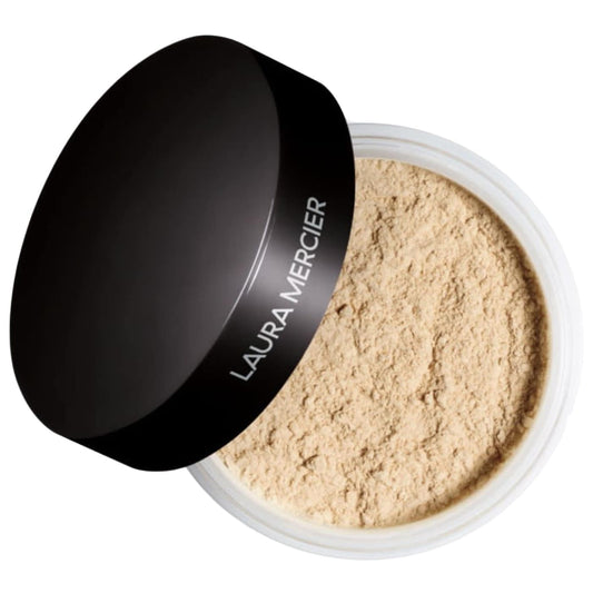 LAURA MERCIER TRANSLUCENT LOOSE SETTING POWDER